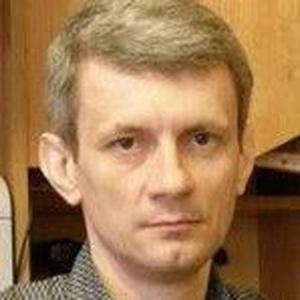 Тараденко Дмитрий Николаевич