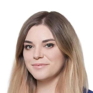 Сойхер Елизавета Михайловна