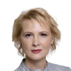 Пономарева Инга Альгимантасовна