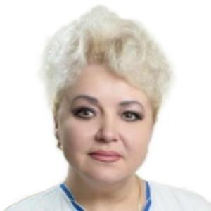 Бобинова Елена Васильевна