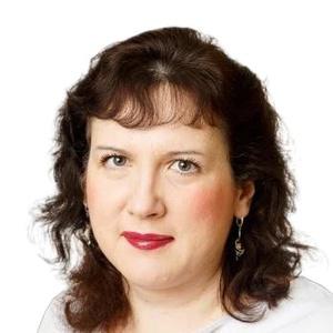 Салопаева Светлана Павловна