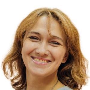 Юсова Маргарита Юрьевна