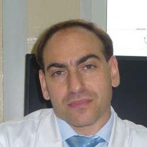 Горенштейн Алексей Евгеньевич