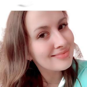 Асанова Татьяна Сергеевна