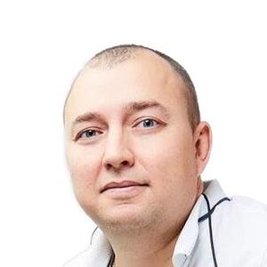 Сохарев Павел Валерьевич