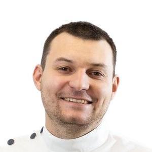 Гайдура Георгий Александрович
