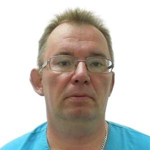 Перванюк Игорь Витальевич