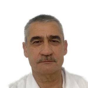 Андросов Михаил Владимирович