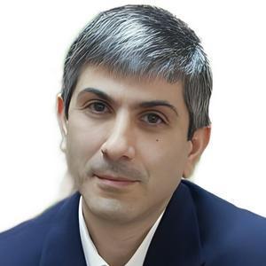 Есаян Завен Валерьевич
