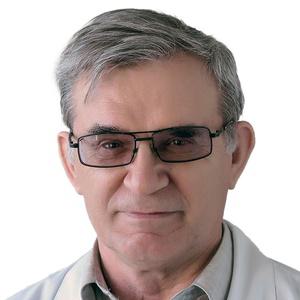Попов Сергей Леонидович