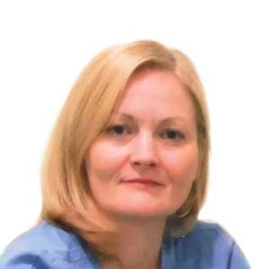 Кривонос Ирина Васильевна