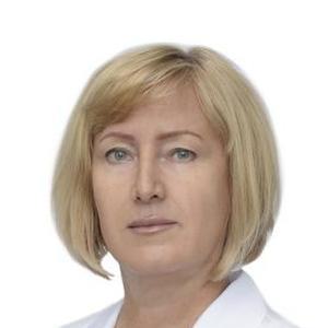 Поварова Татьяна Викторовна