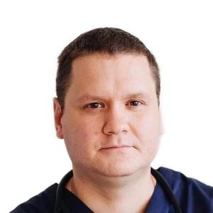 Левенштейн Андрей Олегович