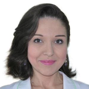 Юферева Александра Владимировна