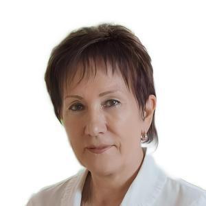 Кочкина Галина Евгеньевна