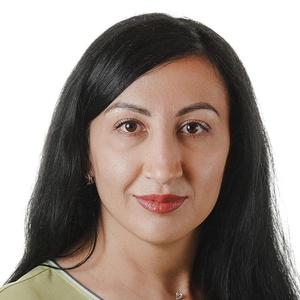 Алексеенко Татьяна Викторовна
