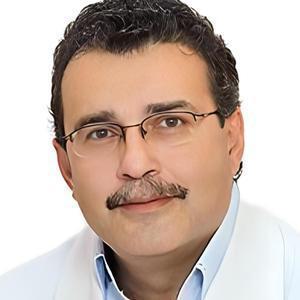 Аковбян Гаспар Ваганович
