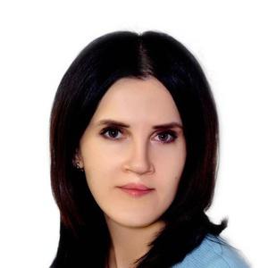 Свирчук Мария Вадимовна