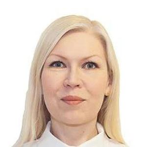 Букина Анна Анатольевна