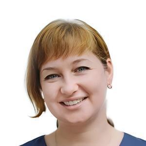 Федосеева Ольга Михайловна