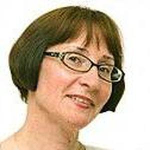 Тихонович Галина Александровна