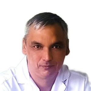 Псянчин Альберт Анварович