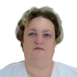 Юрова Елена Николаевна