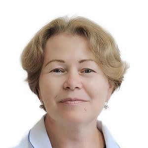Сабирова Рамзия Габдельнуровна