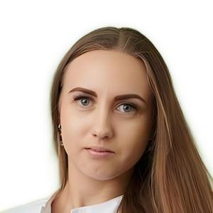 Лазорина Ирина Игоревна