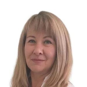 Шашкова Ирина Алексеевна