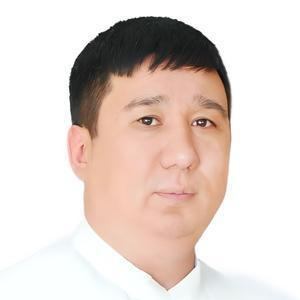 Курганов Солтан Русланович