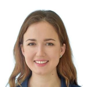 Ефимова Марина Владимировна