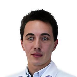 Детистов Борис Германович