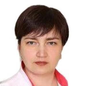 Картавых Анна Александровна