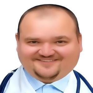 Афонин Дионисий Михайлович