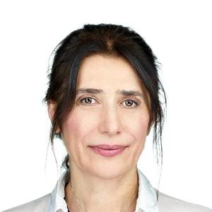Джиджоева Инна Давидовна