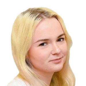 Петряева (Удинцева) Наталья Сергеевна