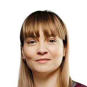 Крачун Прасковья Эльдаровна