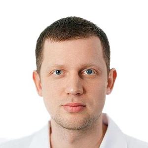 Таптыгин Павел Александрович
