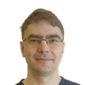 Голодец Павел Борисович
