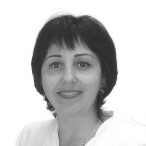 Шелкова Галина Владимировна