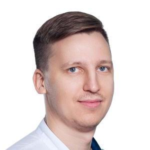 Корчуганов Павел Игоревич