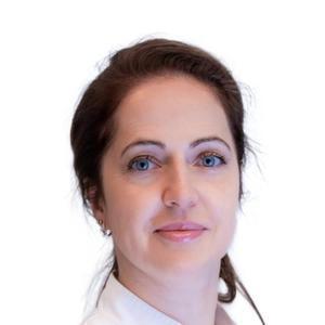 Бурцева Галина Николаевна