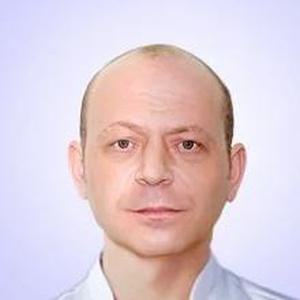 Абрамов Дмитрий Викторович