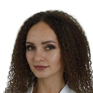 Румянцева Евгения Вадимовна