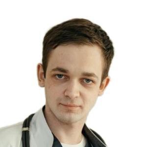 Поташов Тимофей Александрович