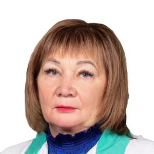 Кравченко Галия Динаровна