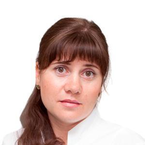 Кондрацкая Оксана Дмитриевна