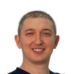 Шевцов Павел Николаевич