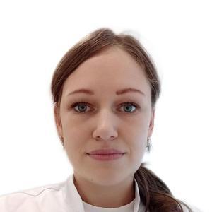 Никанорова Ирина Сергеевна